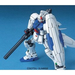 1/144 HGUC Gundam RX-78gp03S - BAN25131