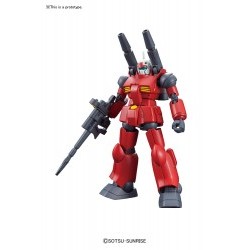 1/144 HGUC Guncannon RX 77-2 Revive - BAN25288