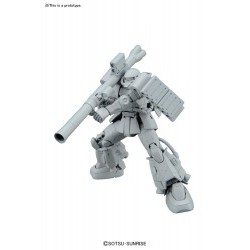 1/144 HG ZAKU II MS-06R HIGH MOBILITY - BAN25331