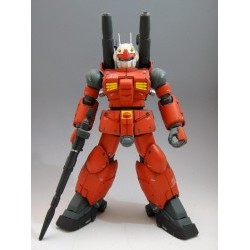 1/144 HGUC GUNCANNON - BAN25604