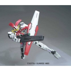 1/144 HG Gundam Nadlee - BAN26520