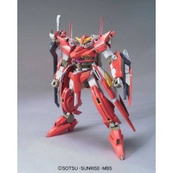 1/144 HG Gundam Throne ZWEI - BAN26608
