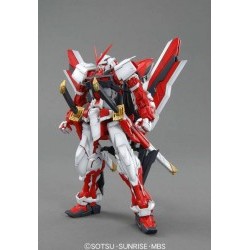 1/100 MG GUNDAM ASTRAY RED FRAME REVISE - BAN26705