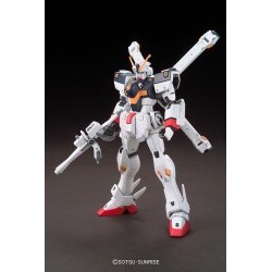 1/144 HGUC Gundam Cross Bone X1 - BAN28074
