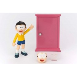 Doraemon ZERO NOBI Nobita (12 cm) - BAN28097