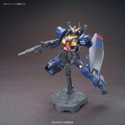 1/144 HGUC GUNDAM RX-178 MK II TITANS - BAN28569