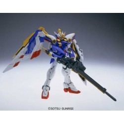 1/100 MG Gundam Wing Ver KA - BAN29008