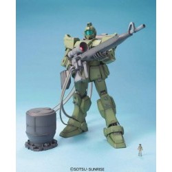 1/100 MG GM Sniper - BAN29809