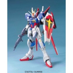 1/100 MG Gundam Force Impluse - BAN32256
