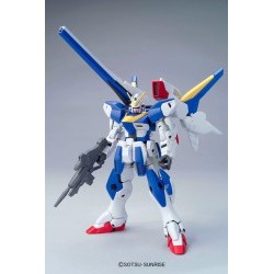 1/144 HGUC Gundam V2 Assault Buster - BAN32563