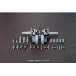 1/144 HGBC Bolden Arm Arms - BAN32599