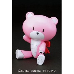 HGBF Beargguy Petit Future Pink - BAN32626