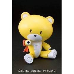 HGBF Beargguy Petit Winning Yellow - BAN32628