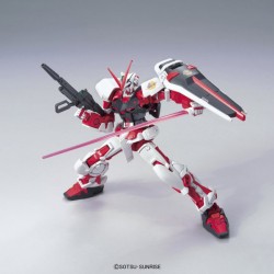 1/144 HG GUNDAM ASTRAY RED FRAME FLIGHT - BAN33212