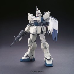1/144 HGUC Gundam EZ8  - BAN33325
