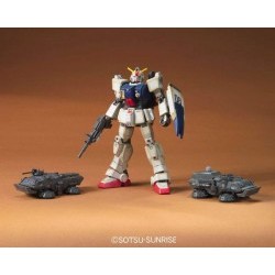 1/144 HGUC Gundam RX-79G Ground War Set - BAN33327
