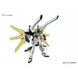 1/100 MG Gundam Double X - BAN33462