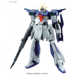 1/144 HGBF GUNDAM LIGHTNING - BAN33521