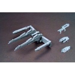 1/144 HGBC Powered Arms Powereder - BAN33524
