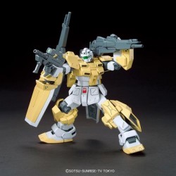 1/144 HGBF POWERED GM CARDIGAN - BAN33567