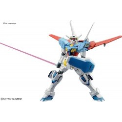 1/144 HG GUNDAM G-SELF ATMOSPHERIC PACK - BAN33574