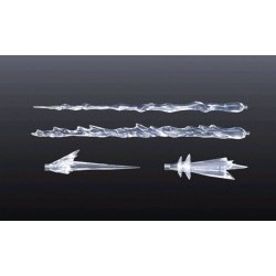 1/100 Builders Parts HD MS Effect 01 - BAN33618