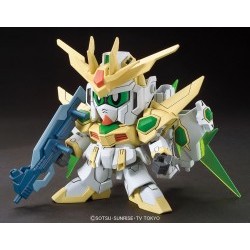 SDBF Gundam Winning Star - BAN33777