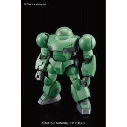 1/144 HGBF HI-MOCK - BAN33897