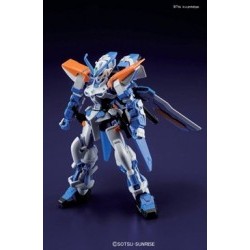 1/144 HG GUNDAM ASTRAY BLU FRAME SECND L - BAN33926