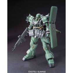 1/144 HGUC Geara Zuru Bodyguard type  - BAN33967
