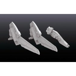 Builders Parts HD MS Wing 01 - BAN34066