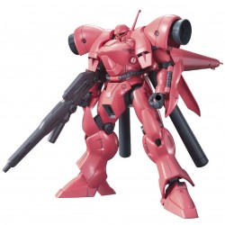 1/144 HGUC Gerbera Tetra  - BAN34105