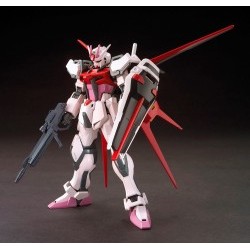 1/144 HGCE Strike rouge - BAN34124