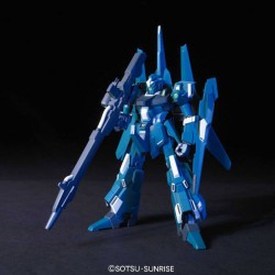1/144 HGUC REZEL (CAPTAIN MS) - BAN34343