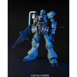 1/144 HGUC Geara Zuru - BAN34460