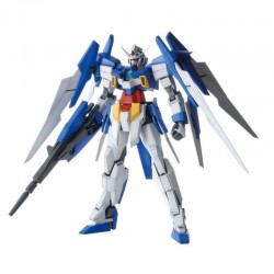1/100 MG Gundam Age-2 normal - BAN34686