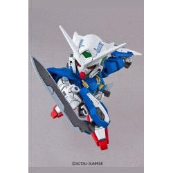 SD Gundam Exia EX STD 003 - BAN35748
