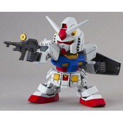 SD Gundam RX-78-2 EX STD 001 - BAN35758
