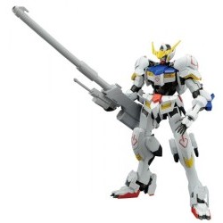 1/100 Orphans Gundam Barbatos - BAN35821