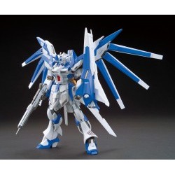 1/144 GUNDAM HI-NU VRABE - BAN35844