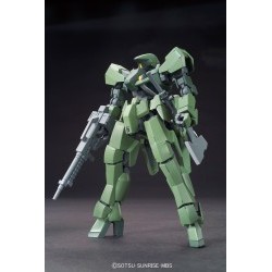 1/144 HG GRAZE - BAN35855
