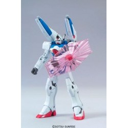 1/144 HGUC Gundam V Dash - BAN36493