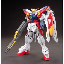 1/144 HGAC Gundam wing zero - BAN36612