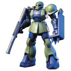 1/144 HGUC Zaku I  - BAN36691