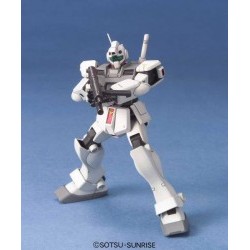 1/144 HGUC RGM-79D GM Cold District type - BAN37238