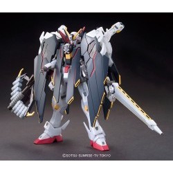 1/144 HGBF GUNDAM CROSSBONE X1 FULLCLOTH 1/144 - BAN37729