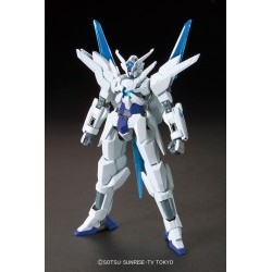 1/144 HGBF Gundam Transient - BAN37730