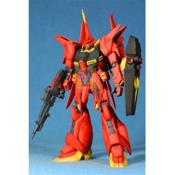 1/144 HGUC AMX-107 Bawoo  - BAN37793