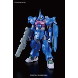 1/144 HG SPACE JAHANNAM KLIM NICK USE - BAN38376