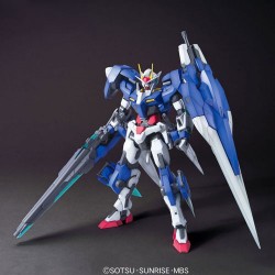 1/100 MG Gundam OO Seven Sword/G - BAN38811